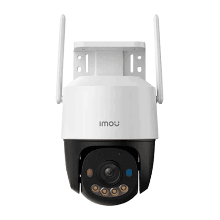 Imou cámara domo pt wifi 3MP cruiser vision nocturna IPC-K7FN-3H0WE 1
