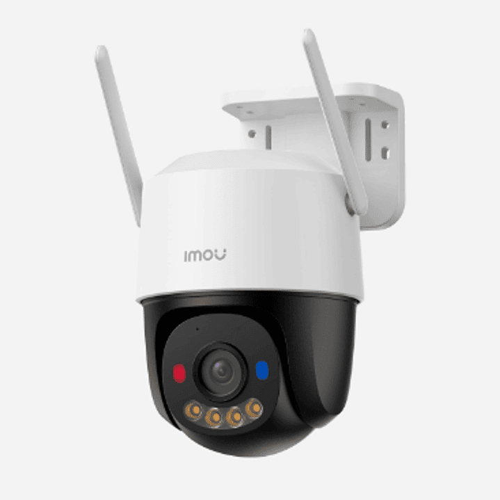 Imou cámara domo pt wifi 3MP cruiser vision nocturna IPC-K7FN-3H0WE 2