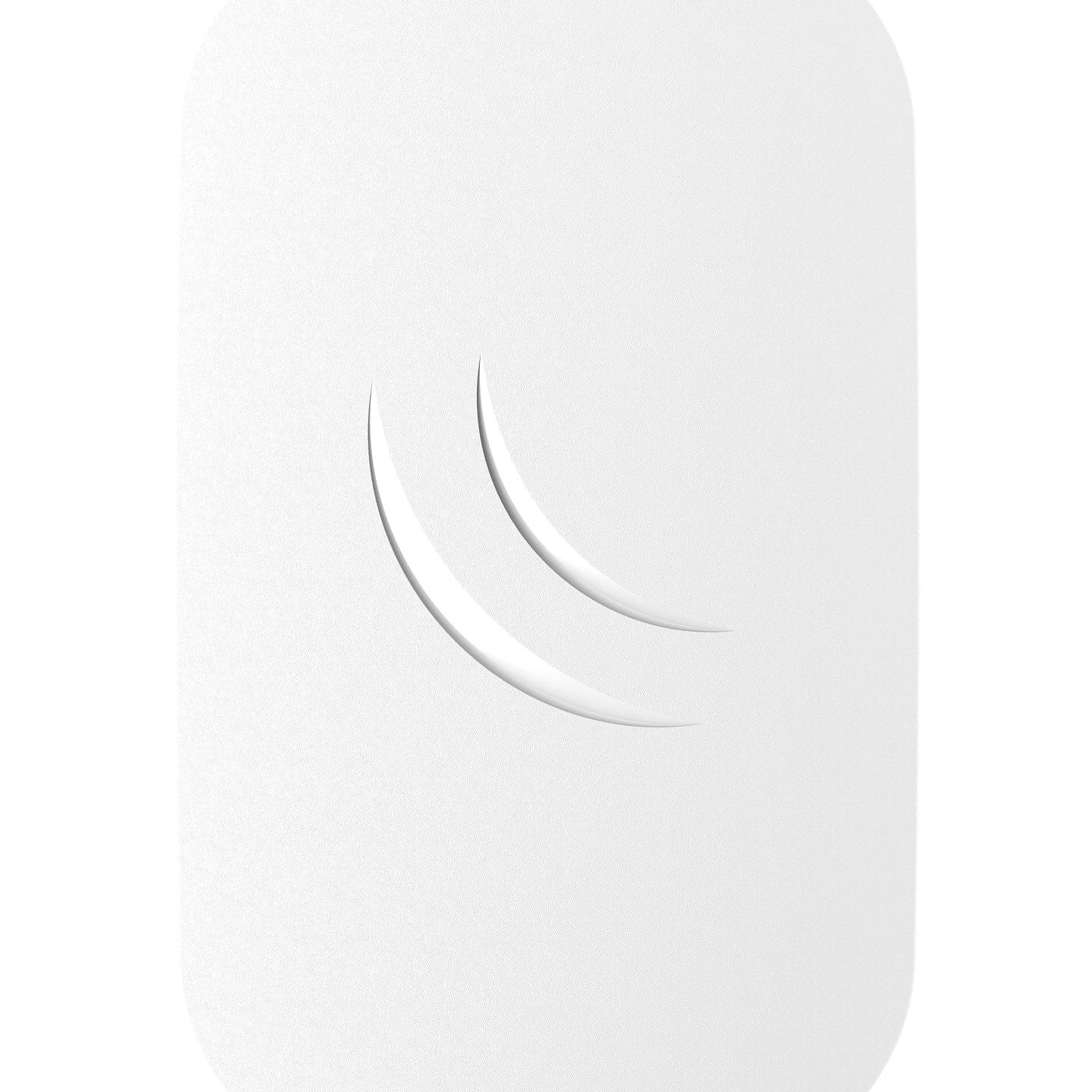 Punto de acceso  2,4GHZ TECHO/MURO/3D CAP-LITE RBCAPL-2ND 1