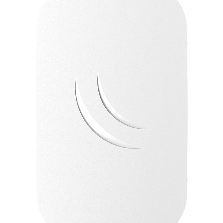 Punto de acceso  2,4GHZ TECHO/MURO/3D CAP-LITE RBCAPL-2ND 1