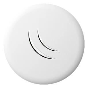 Punto de acceso  2,4GHZ TECHO/MURO/3D CAP-LITE RBCAPL-2ND