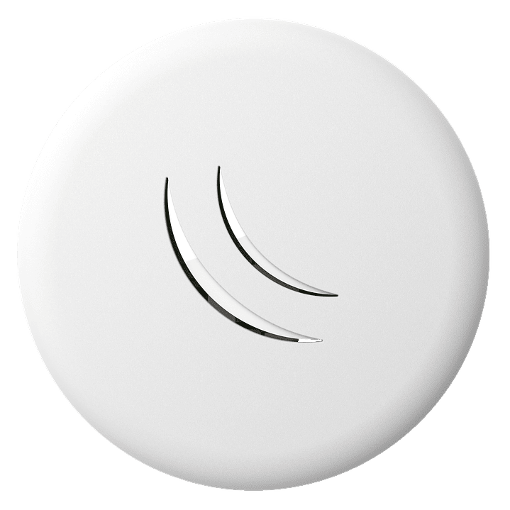 Punto de acceso  2,4GHZ TECHO/MURO/3D CAP-LITE RBCAPL-2ND 2