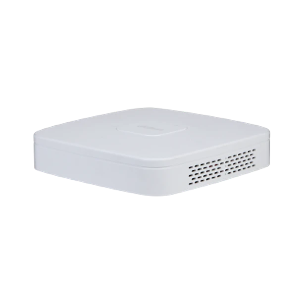 Network video recorder NVR 16CH IA Wizsense DHI-NVR2116-I2