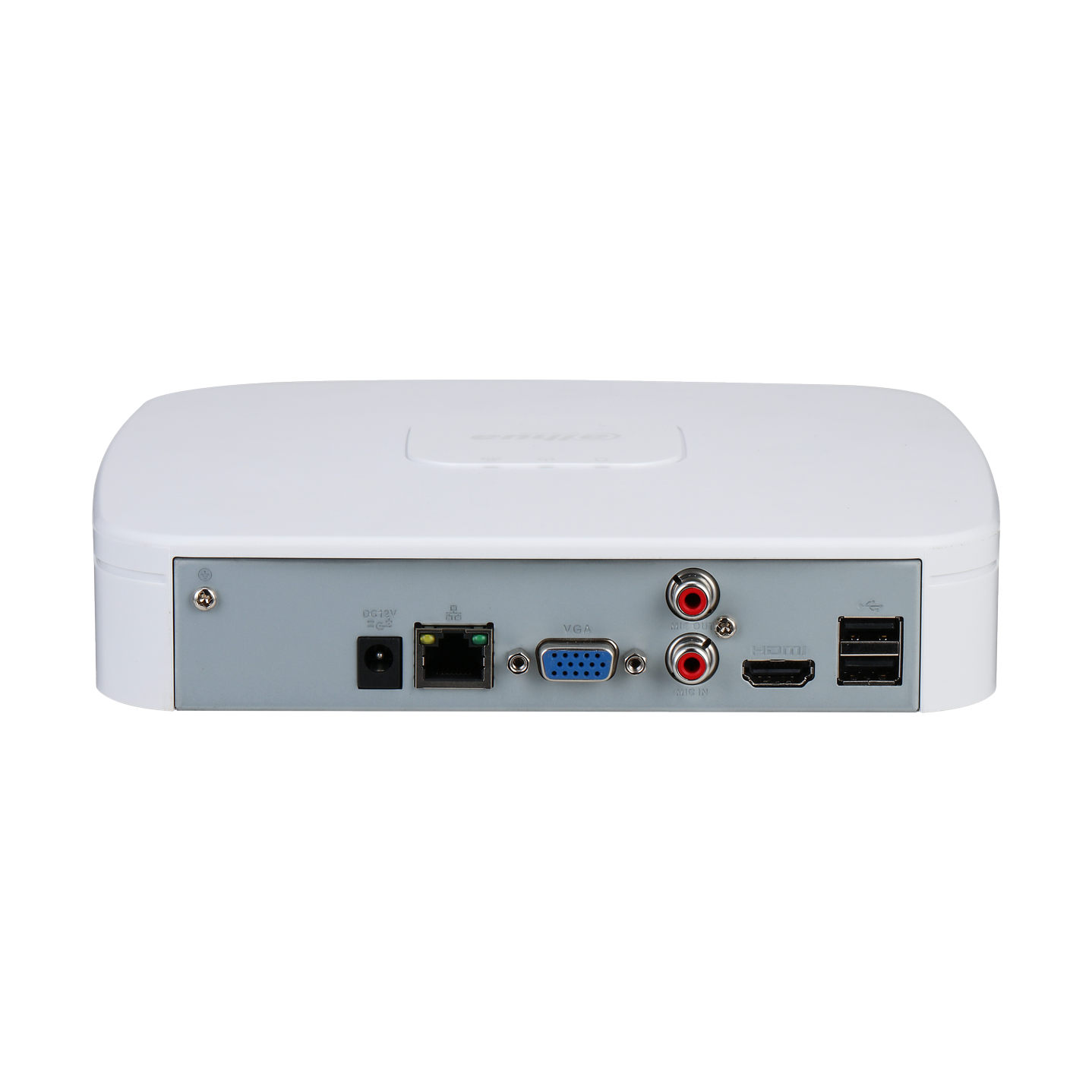 Network video recorder NVR 16CH IA Wizsense DHI-NVR2116-I2 3