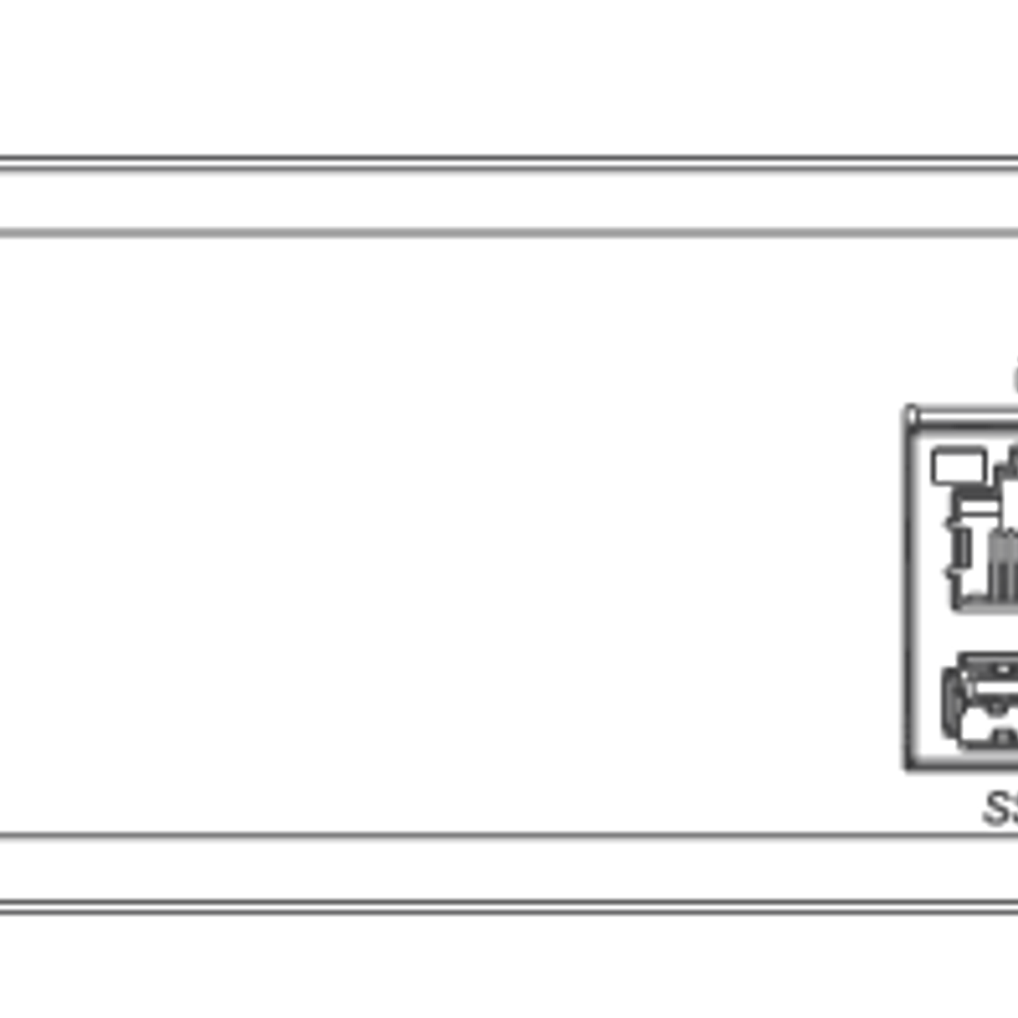Network video recorder NVR 32CH DHI-NVR4232-4KS2 2