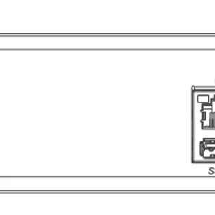 Network video recorder NVR 32CH DHI-NVR4232-4KS2