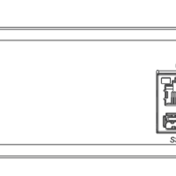 Network video recorder NVR 32CH DHI-NVR4232-4KS2 2