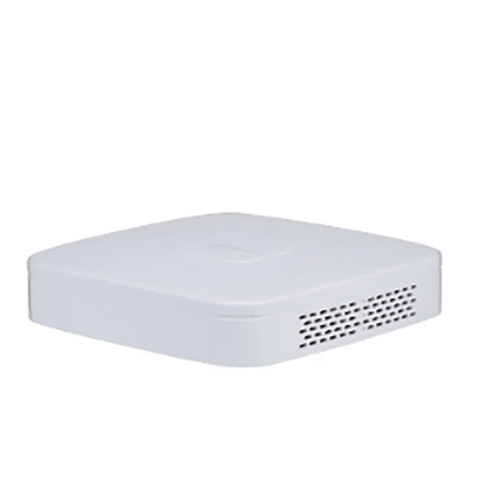 Network video recorder NVR 4CH DHI-NVR2104-I2 1