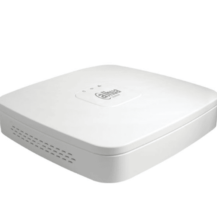 Network video recorder NVR 4CH DHI-NVR2104-I2 3