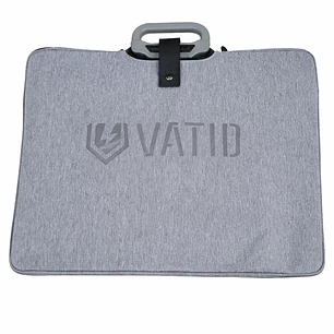 PANEL FOTOVOLTAICO 120W PLEGABLE PARA ESTACION DE ENERGIA