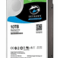 SEAGATE Disco Duro 10TB SKYHAWK ST10000VE000 - Miniatura 2