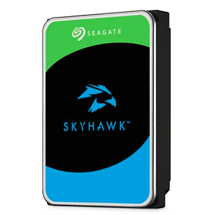 SEAGATE Disco Duro 2TB SKYHAWK 5400RPM SATA 3 ST2000VX016