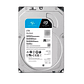SEAGATE Disco Duro 2TB SKYHAWK 5400RPM SATA 3 ST2000VX016 - Miniatura 3