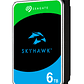 SEAGATE DISCO DURO 6TB SKYHAWK - Miniatura 1