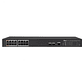 Switch poe 16 puertos 2 puerto gigabit/sfp administrable PFS4218-16GT-190 - Miniatura 3