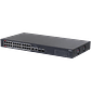 Switch poe 24 puertos poe 10/100 mbps 2 puertos 1gbps administrable cloud  DH-CS4226-24ET-375 - Miniatura 2