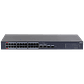 Switch poe 24 puertos poe 10/100 mbps 2 puertos 1gbps administrable cloud  DH-CS4226-24ET-375 - Miniatura 4