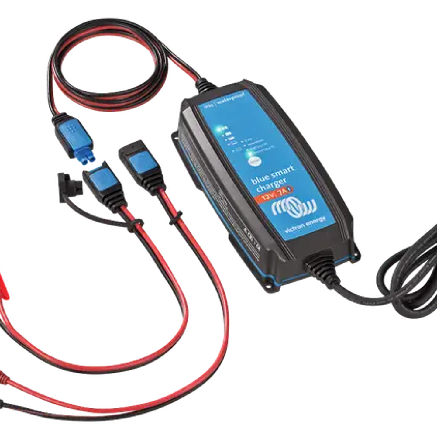 Victron cargador de baterias blue smart  IP65 CHARGER 24V/5A 1