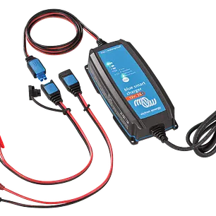 Victron cargador de baterias blue smart  IP65 CHARGER 24V/5A