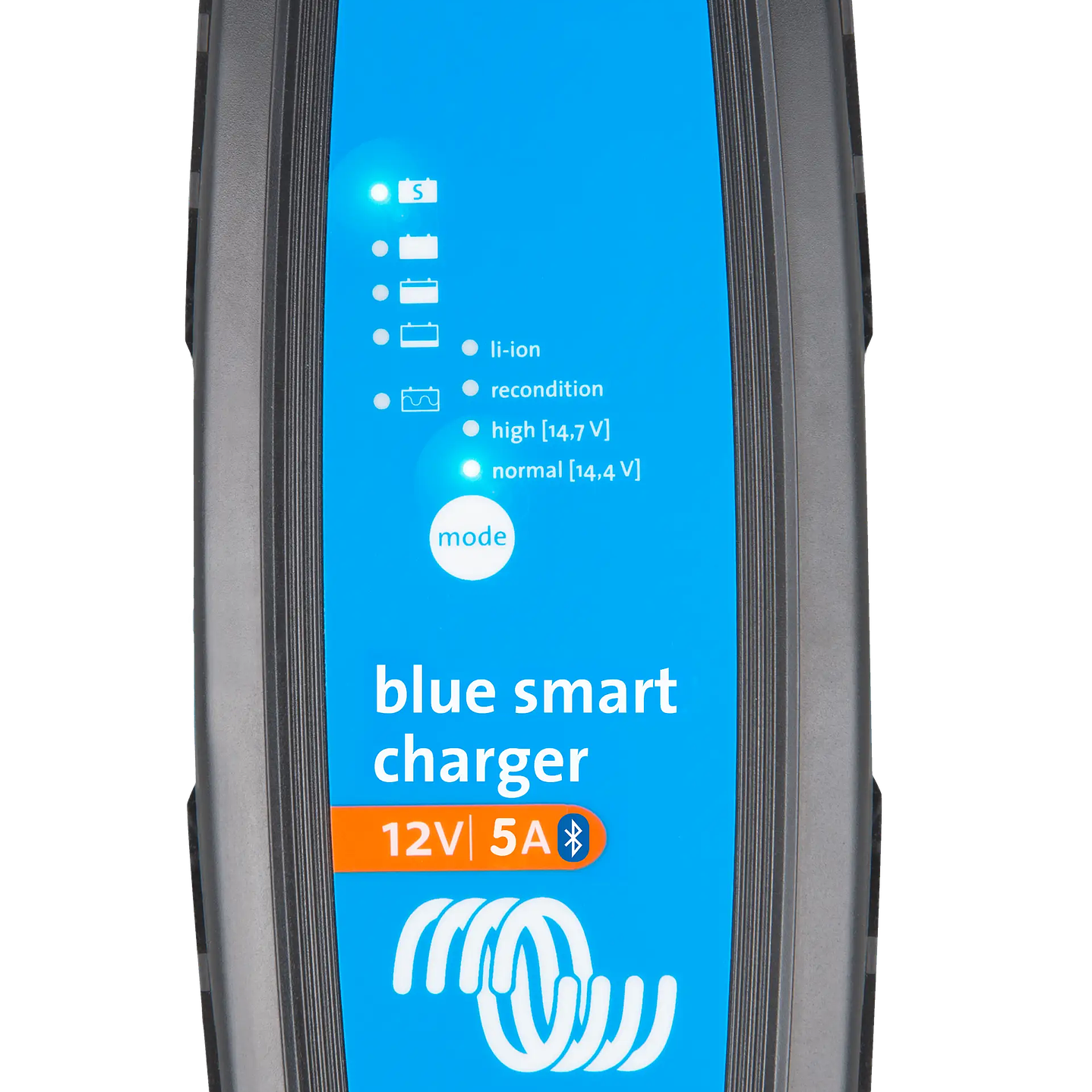 Victron cargador de baterias blue smart  IP65 CHARGER 24V/5A 2