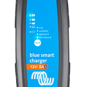 Victron cargador de baterias blue smart  IP65 CHARGER 24V/5A