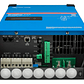 VICTRON INVERSOR CARGADOR SINUSOIDAL 48V-230V CARG 35A AC BYPASS 32A MULTIPLUS-II 48/3000/35-32 GX - Miniatura 3