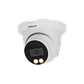 Camara Mini Domo IP 4MP ePoe WizMind Luz calida 30Mts DH-IPC-HDW5449TM-SE-LED - Miniatura 1