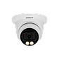 Camara Mini Domo IP 4MP ePoe WizMind Luz calida 30Mts DH-IPC-HDW5449TM-SE-LED - Miniatura 2