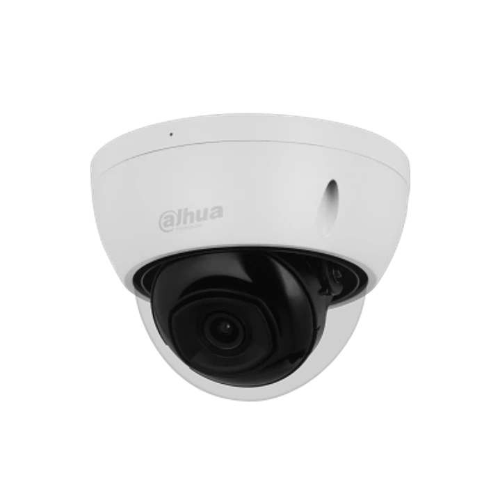 Camara mini domo antivandalica HDCVI 4MP ip67 ik10 DH-IPC-HDBW2441EP-S-0280B 1