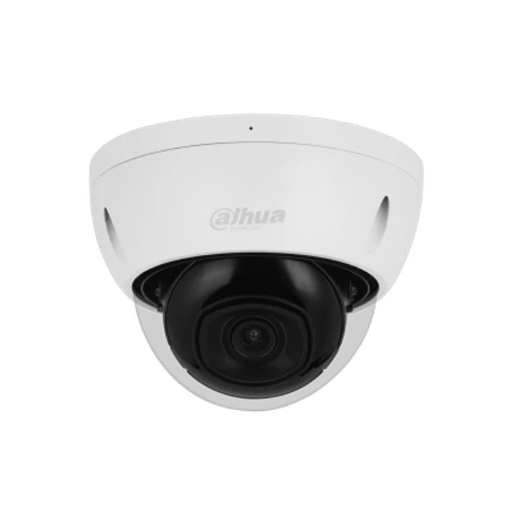 Camara mini domo antivandalica HDCVI 4MP ip67 ik10 DH-IPC-HDBW2441EP-S-0280B 2