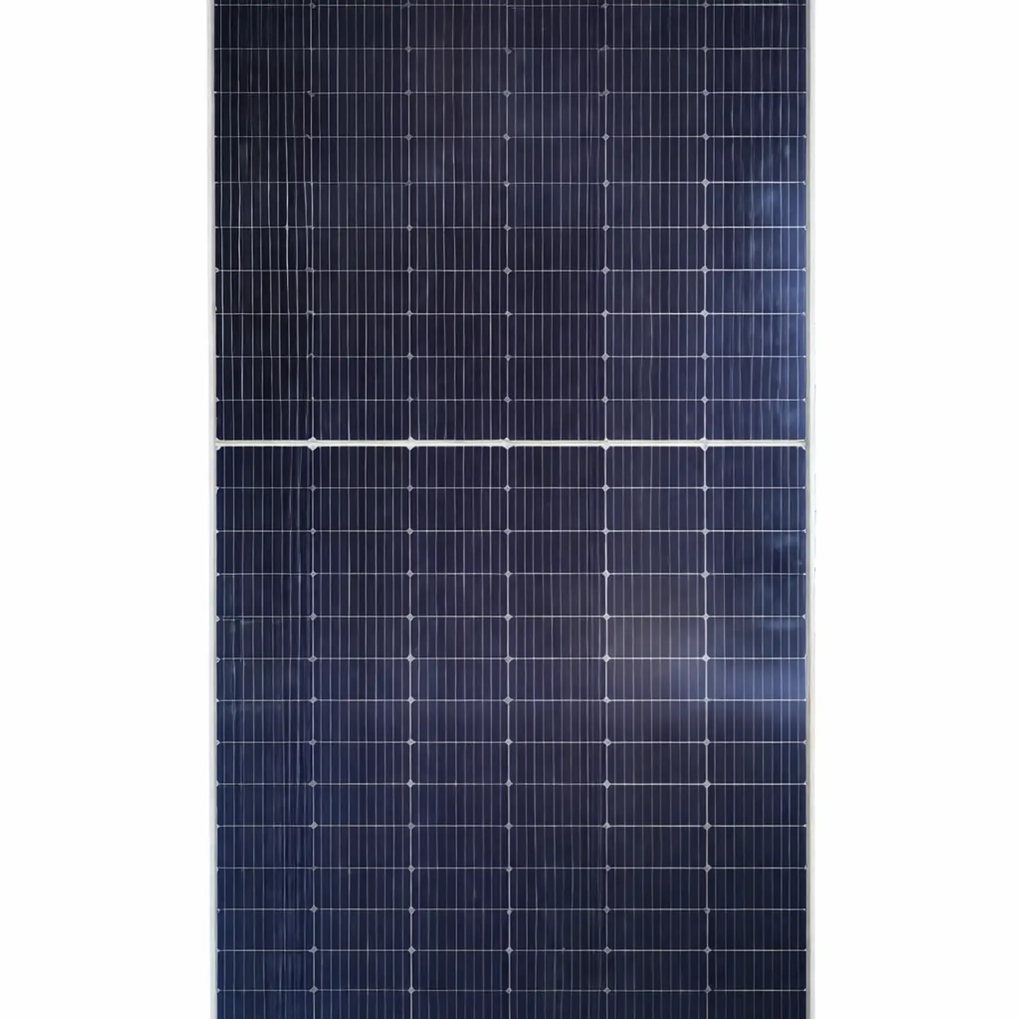 DMEGC PANEL FOTOVOLTAICO 700W MONOCRISTALINO BIFACIAL DOUBLE GLASS 1