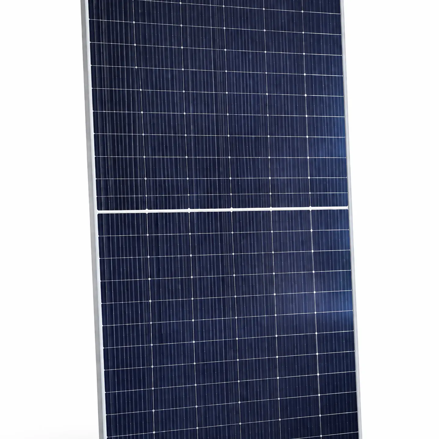 DMEGC PANEL FOTOVOLTAICO 700W MONOCRISTALINO BIFACIAL DOUBLE GLASS 2