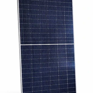 DMEGC PANEL FOTOVOLTAICO 700W MONOCRISTALINO BIFACIAL DOUBLE GLASS