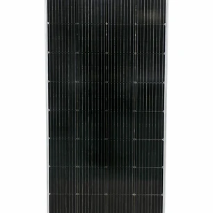 JXSOL PANEL FOTOVOLTAICO 200W MONOCRISTALINO BIFACIAL JX-200MDG