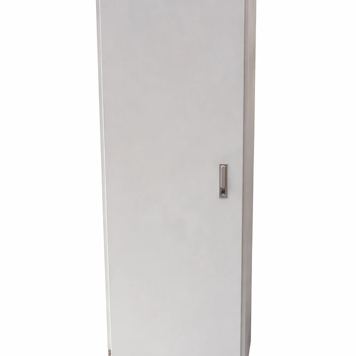 RACK METALICO 600X600X1800 MM 6 BANDEJAS ACERO LAMINADO EN FRIO 2