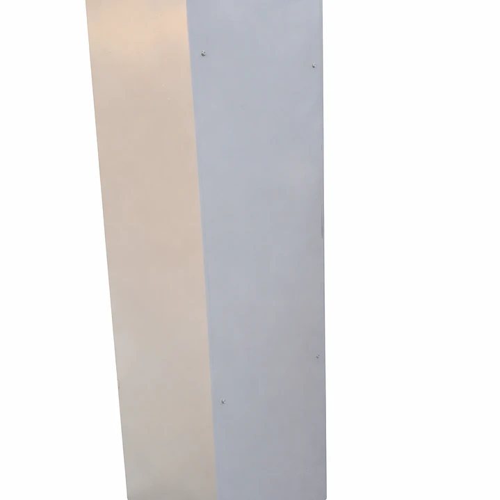 RACK METALICO 600X600X1800 MM 6 BANDEJAS ACERO LAMINADO EN FRIO 3