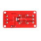 Módulo Relé 1 Canal 12V con Optoacoplador Songle SRD-12VDC-SL-C - Miniatura 2