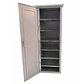 Rack metálico 1800x600x600 mm 6 bandejas acero laminado en frío - Miniatura 2