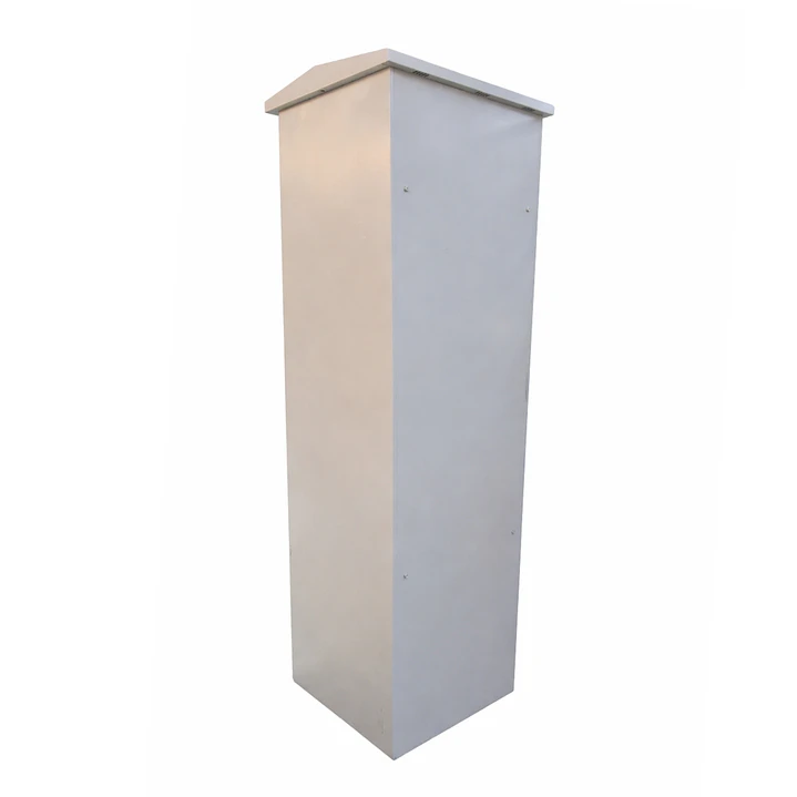 Rack metálico 1800x600x600 mm 6 bandejas acero laminado en frío 3