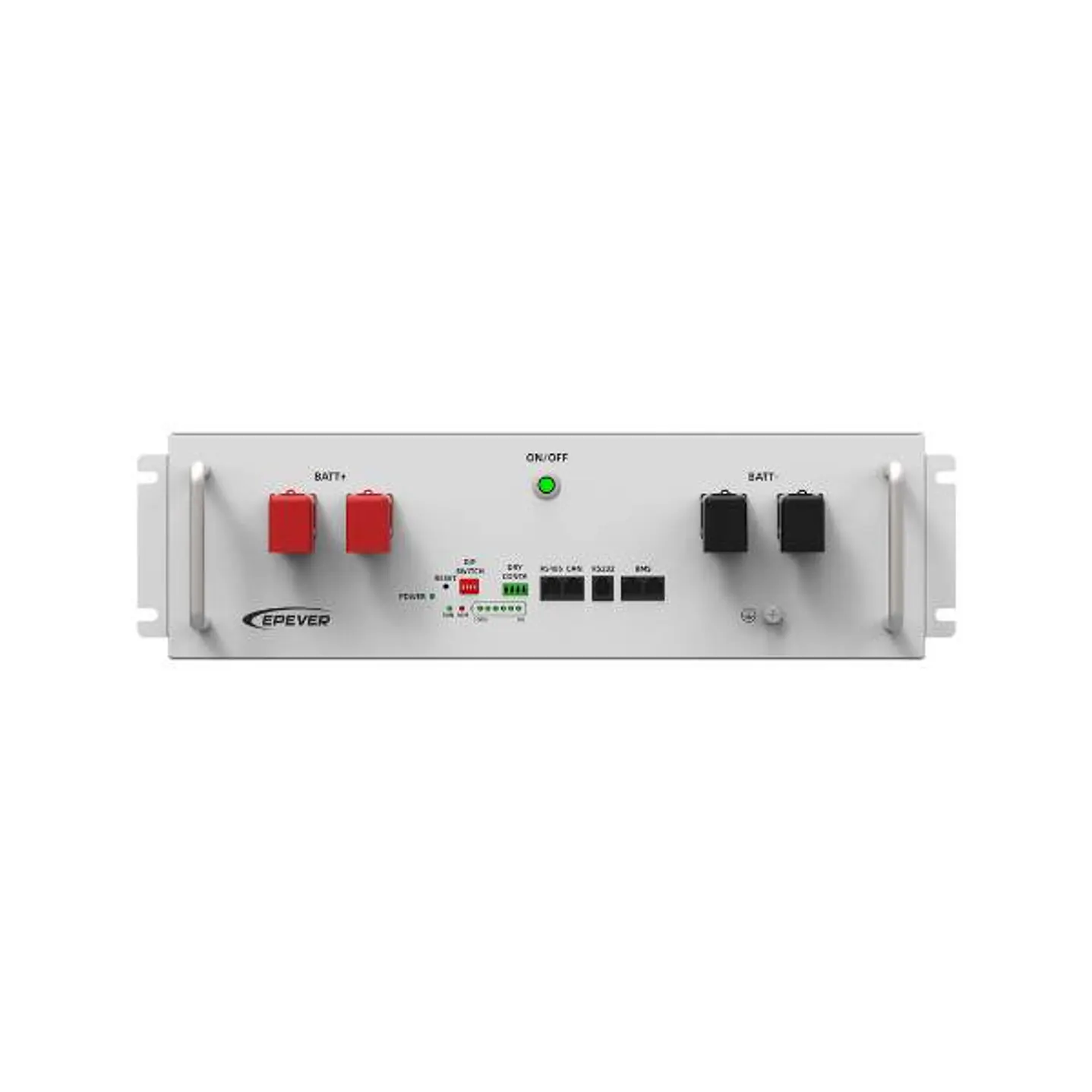 Batería de litio LiFePO4 para rack 48V 100Ah LFP4.8KWH48V-P20R3 3