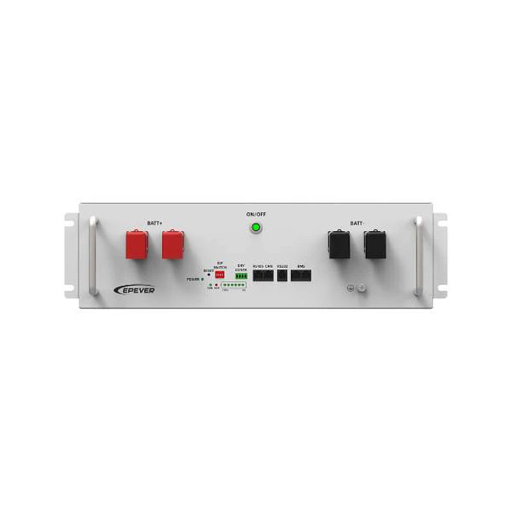 Batería de litio LiFePO4 para rack 48V 100Ah LFP4.8KWH48V-P20R3 3
