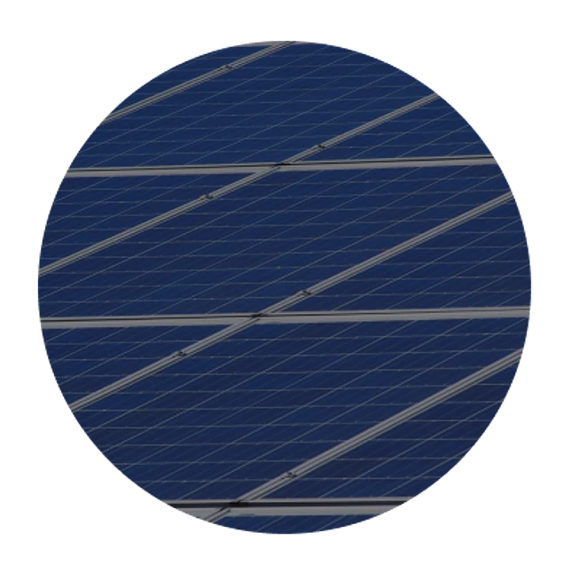 Energía Solar
