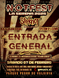 🔵 ENTRADA GENERAL 🎪 NOTFEST 2026 🎪 - Miniatura 1