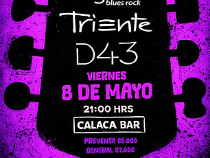 MAGNOLIA - TRI ENTE - D43