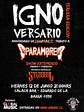 IGNOVERSARIO III - TRIBUTO A PARAMORE - Miniatura 1