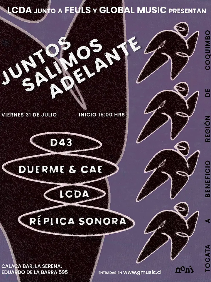 JUNTOS SALIMOS ADELANTE 1