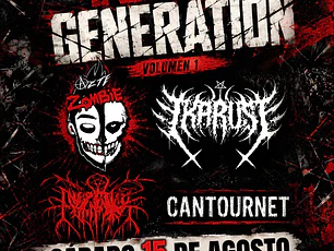 RAW GENERATION