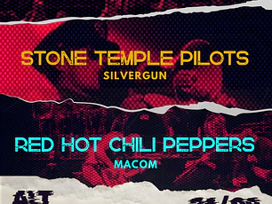 ALT ROCK NIGHT