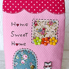 Casinha “Home Sweet Home” 3