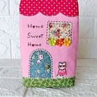 Casinha “Home Sweet Home” 2